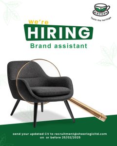 Kenya Tea Packers (KETEPA) Ltd