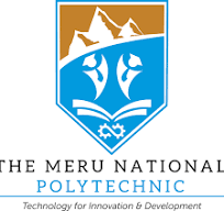 Job Vacancies at Meru National Polytechnic